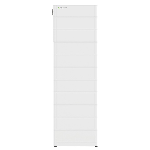 [0180002067P] Growatt ARK 25,6H Stockage Solaire 25,6kWh