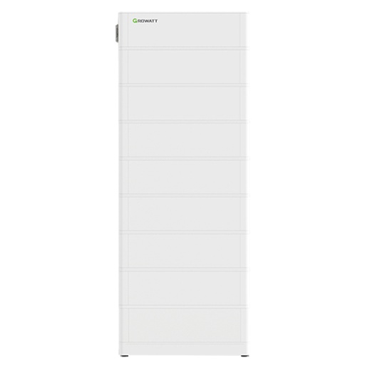 [0180002065P] Growatt ARK 20,4H Solarspeicher 20,48kWh