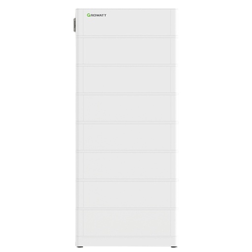 [0180002064P] Growatt ARK 17,9H Stockage Solaire 17,92kWh