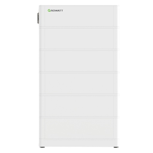 [0180002062P] Growatt ARK 12,8H Solarspeicher 12,8kWh