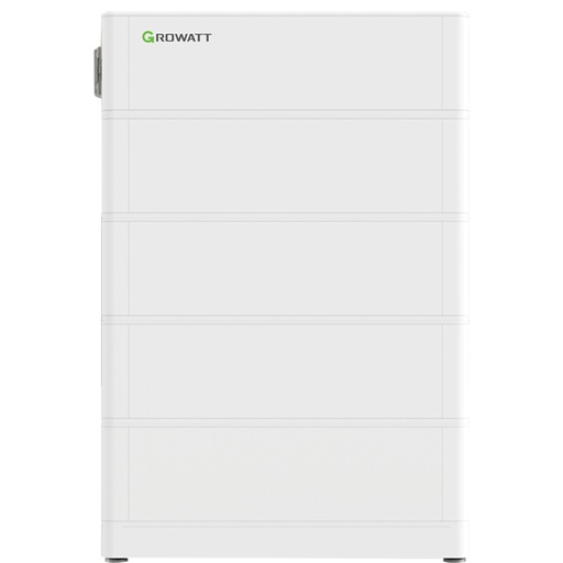 [0180002061P] Growatt ARK 10,2H Stockage Solaire 10,24kWh