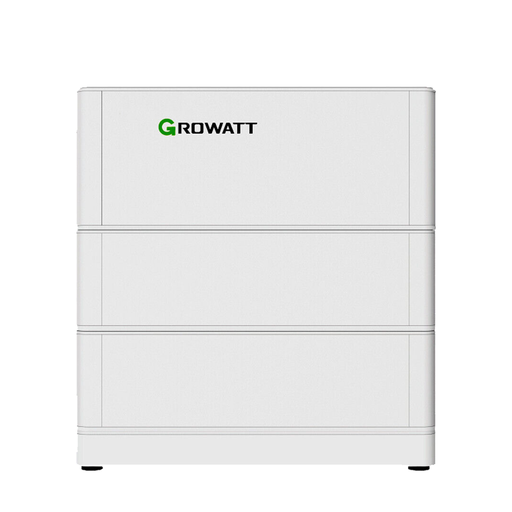 [0180002076P] Growatt ARK 5.1XH Stockage Solaire 5.12kWh
