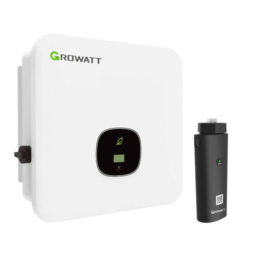 [0183002023P] Growatt MOD 12000TL3-X 12kW Wechselrichter 3-phasig mit Wifi