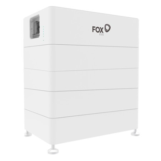 [0180001004P] FOX-ESS ECS2900-H5 14,4kWh Solarspeicher