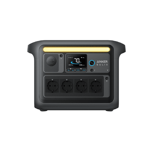 [0117030004P] Anker C1000X 1056Wh Powerstation