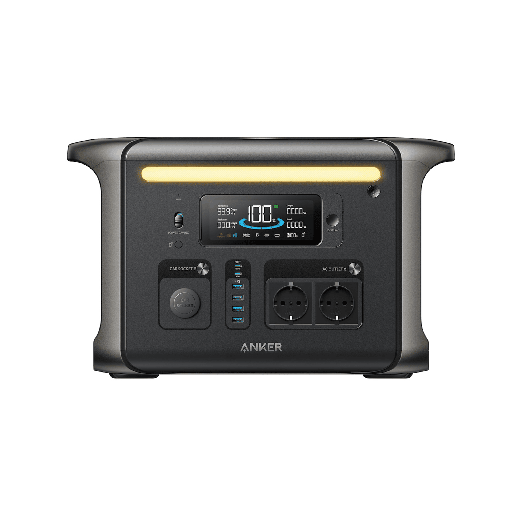 [0117030005P] Anker F1500 1536Wh Powerstation