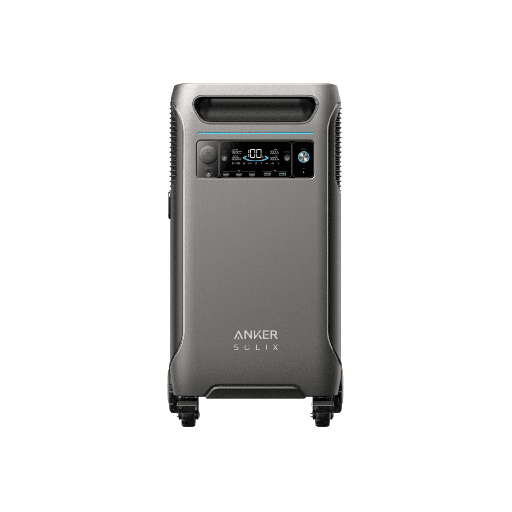 [0117030007P] Anker F3800 (3840Wh Powerstation)