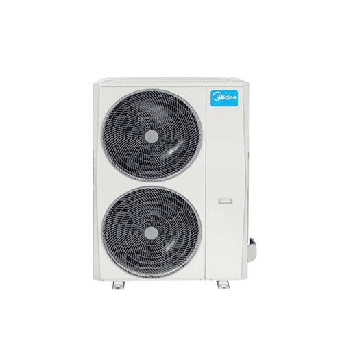 [0232021006P] Midea 4-Wege Deckenkassetten 400 Volt Außengerät MOE30-48HFN8-ME