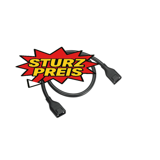 [0190006008] EcoFlow DELTA Max Smart Extra Battery-XT150 connection cable-1m-America