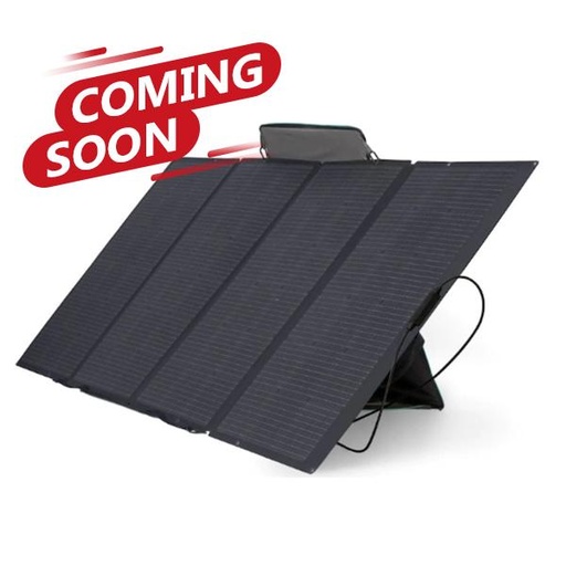 [0118006001P] EcoFlow Solar Panel 400W