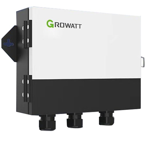 [0190002022P] Growatt ATS-T