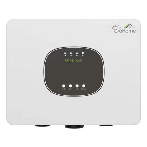 [0190002026P] Growatt Groboost