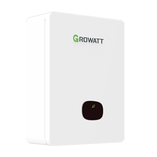 [0190002029P] Growatt SYN-50-XH Backup Box (EINGESTELLT)