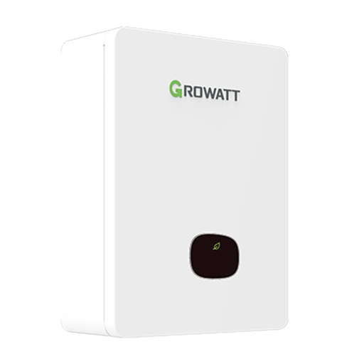 [0190002029P] Growatt SYN-50-XH Backup Box