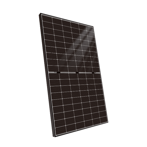 [0114011013P] 26 × Palette SUNOVA Solar Module 440W Full Black Double Glass (36 Stück)