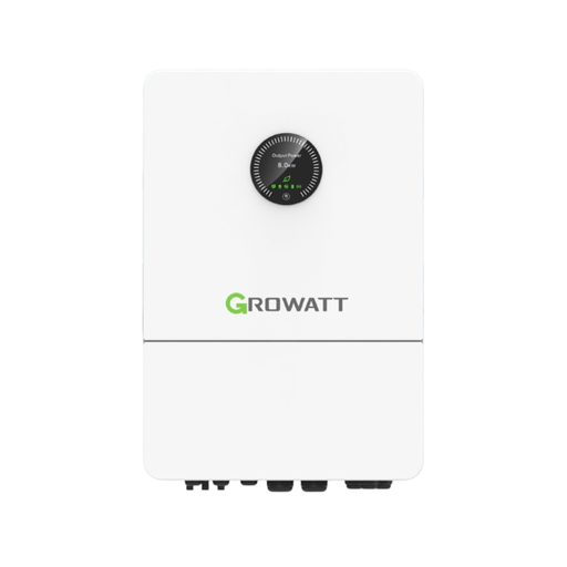 [0102002087P] Growatt WIT 15K-HU